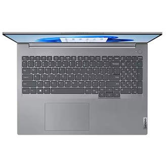 Lenovo ThinkBook 16p G6 IAX notebook szürke (240Hz G-Sync; Luna Grey)