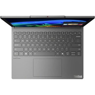 Lenovo ThinkBook Plus G6 Rollable notebook szürke (Luna Grey)
