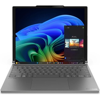 Lenovo ThinkBook Plus G6 Rollable notebook szürke (Luna Grey)