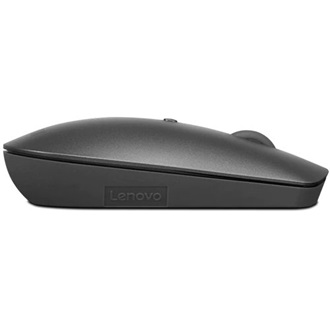 Lenovo ThinkBook Silent BlueLED optikai Bluetooth egér szürke