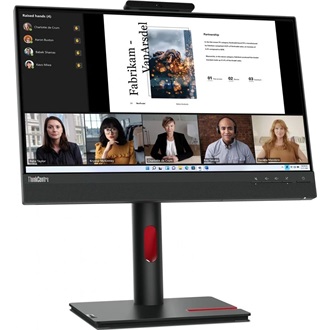 Lenovo ThinkCentre M720q Tiny UCFF Ultra Compact all-in-one számítógép (TIO22 G5) (frissítve Windows 11 Pro-ra)