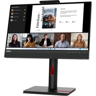 Lenovo ThinkCentre M720q Tiny UCFF Ultra Compact all-in-one számítógép (TIO22 G5) (frissítve Windows 11 Pro-ra)