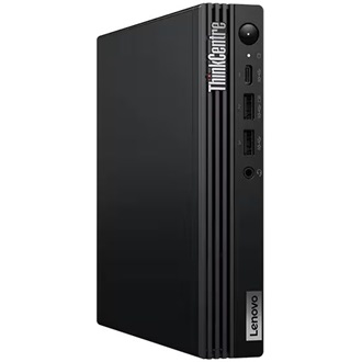Lenovo ThinkCentre M75q Gen 5 UCFF Ultra Compact desktop számítógép