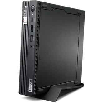 Lenovo ThinkCentre M75q Gen 5 UCFF Ultra Compact desktop számítógép
