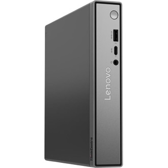 Lenovo ThinkCentre Neo 50q Gen 5 SFF desktop számítógép + monitor (TIO27)