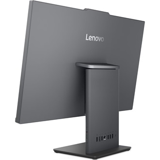 Lenovo ThinkCentre neo 50a 24 Gen 6 LNL all-in-one számítógép (Luna Grey)