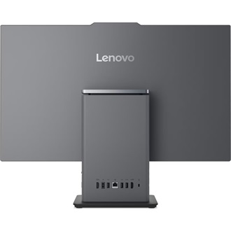Lenovo ThinkCentre neo 50a 27 Gen 6 LNL all-in-one számítógép (Luna Grey)