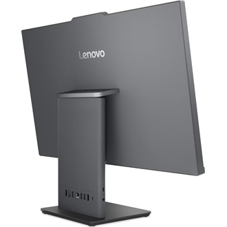 Lenovo ThinkCentre neo 50a 27 Gen 6 LNL all-in-one számítógép (Luna Grey)