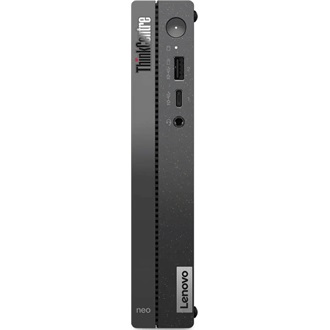 Lenovo ThinkCentre neo 50q Gen 4 SFF desktop számítógép