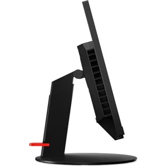 Lenovo ThinkCentre neo 50q Gen 5 SFF desktop számítógép + monitor (TIO27)