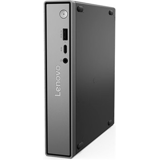 Lenovo ThinkCentre neo 50q Gen 6 SFF desktop számítógép