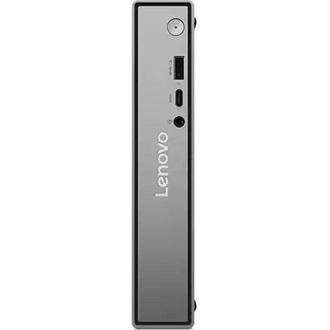 Lenovo ThinkCentre neo 55q Gen 6 SFF desktop számítógép + monitor (TIO-24 Gen5)