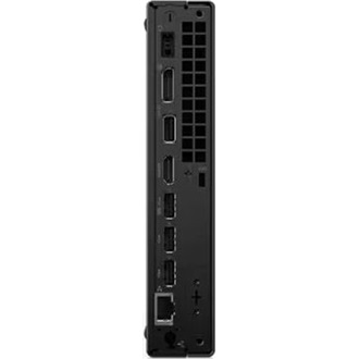 Lenovo ThinkCentre neo 55q Gen 6 SFF desktop számítógép + monitor (TIO-24 Gen5)