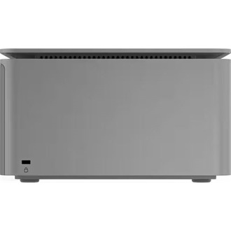 Lenovo ThinkCentre neo Ultra SFF desktop számítógép (Luna Grey)