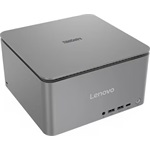 Lenovo ThinkCentre neo Ultra SFF desktop számítógép (Luna Grey)