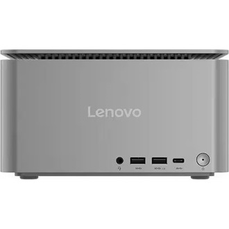 Lenovo ThinkCentre neo Ultra SFF desktop számítógép (Luna Grey)