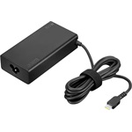 Lenovo ThinkPad 100W notebook hálózati töltő adapter fekete
