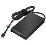 Lenovo ThinkPad 135W notebook hálózati töltő adapter fekete