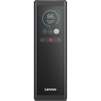 Lenovo ThinkPad 20000mAh Li-ion powerbank szürke