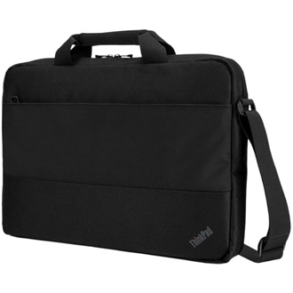 Lenovo ThinkPad Basic Topload 15,6" notebook poliészter oldaltáska fekete
