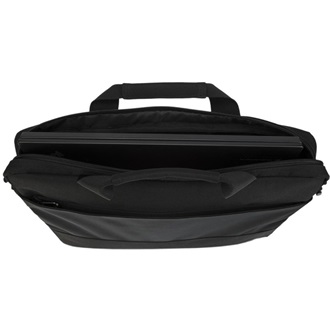 Lenovo ThinkPad Basic Topload 15,6" notebook poliészter oldaltáska fekete