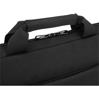 Lenovo ThinkPad Basic Topload 15,6" notebook poliészter oldaltáska fekete
