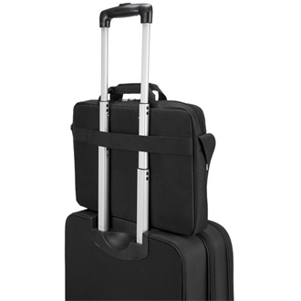 Lenovo ThinkPad Basic Topload 15,6" notebook poliészter oldaltáska fekete