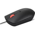 Lenovo ThinkPad Compact Mouse optikai USB egér fekete