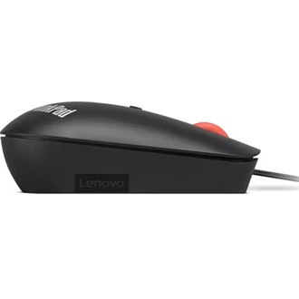 Lenovo ThinkPad Compact Mouse optikai USB egér fekete