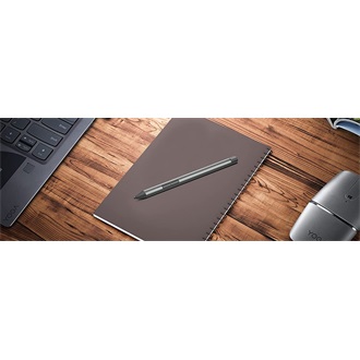 Lenovo ThinkPad Digital Pen 2 9,5mm tablet érintőtoll szürke