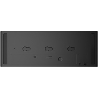Lenovo ThinkPad Dock 5500 12-port 100W USB4 dokkoló fekete