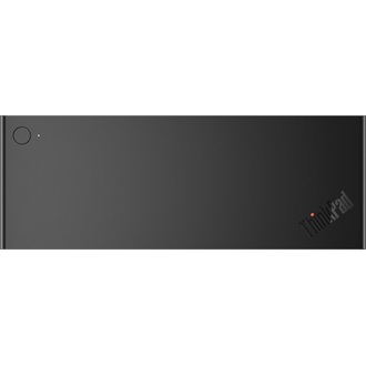 Lenovo ThinkPad Dock 5500 12-port 100W USB4 dokkoló fekete