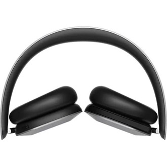 Lenovo ThinkPad Dual-Mode ANC Foldable 8550 (Aura Edition) fejhallgató headset szürke