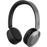 Lenovo ThinkPad Dual-Mode ANC Foldable 8550 (Aura Edition) fejhallgató headset szürke