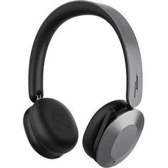 Lenovo ThinkPad Dual-Mode ANC Foldable 8550 (Aura Edition) fejhallgató headset szürke