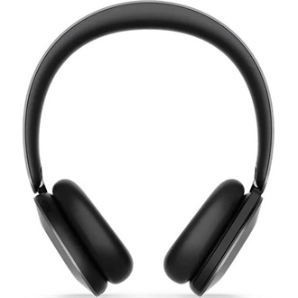 Lenovo ThinkPad Dual-Mode ANC Foldable 8550 (Aura Edition) fejhallgató headset szürke