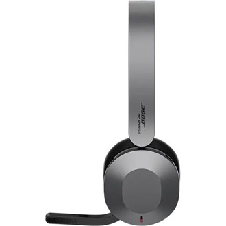 Lenovo ThinkPad Dual-Mode ANC Foldable 8550 (Aura Edition) fejhallgató headset szürke