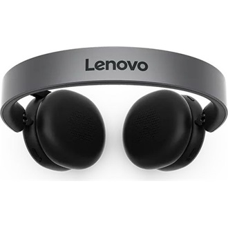 Lenovo ThinkPad Dual-Mode ANC Foldable 8550 (Aura Edition) fejhallgató headset szürke
