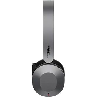 Lenovo ThinkPad Dual-Mode ANC Foldable 8550 (Aura Edition) fejhallgató headset szürke