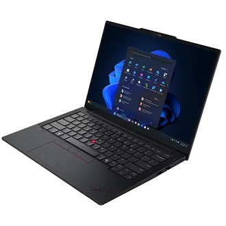 Lenovo ThinkPad E14 Gen 7 notebook fekete