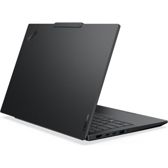Lenovo ThinkPad E14 Gen 7 notebook fekete (120Hz)