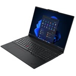 Lenovo ThinkPad E14 Gen 8 notebook fekete