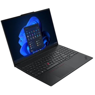 Lenovo ThinkPad E14 Gen 8 notebook fekete