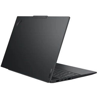 Lenovo ThinkPad E14 Gen 8 notebook fekete
