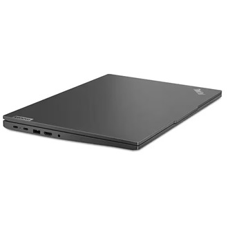 Lenovo ThinkPad E16 Gen 2 notebook fekete