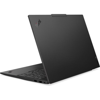 Lenovo ThinkPad E16 Gen 3 notebook fekete