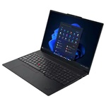 Lenovo ThinkPad E16 Gen 3 notebook fekete