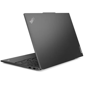 Lenovo ThinkPad E16 Gen 4 notebook fekete