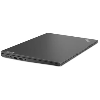 Lenovo ThinkPad E16 Gen 4 notebook fekete