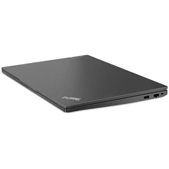 Lenovo ThinkPad E16 Gen 4 notebook fekete